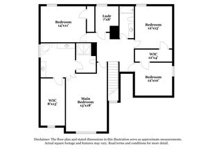 2115 Malanga Ct in Austell, GA - Building Photo - Building Photo