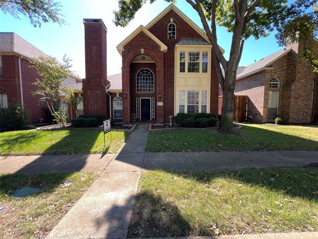 919 Beau Dr in Coppell, TX - Foto de edificio - Building Photo