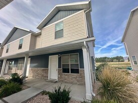 385 480 W in Preston, ID - Building Photo