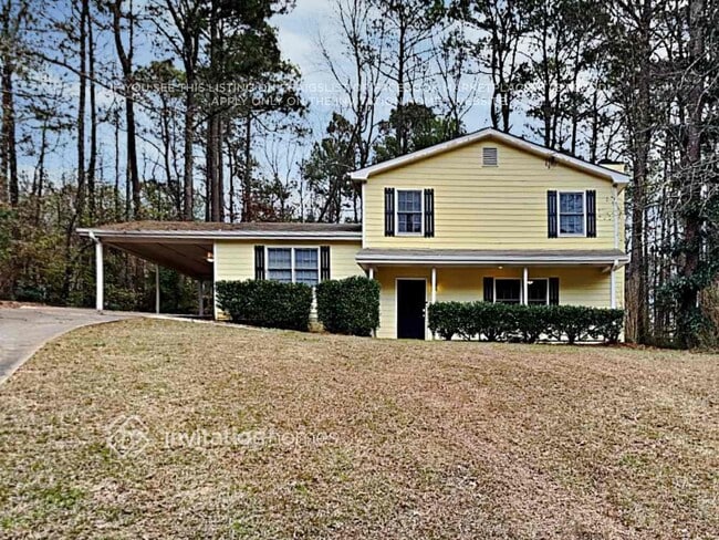 property at 1330 Timbercrest Ct