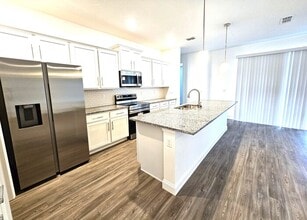 2034 Garbett Ave in Palm Bay, FL - Building Photo - Building Photo