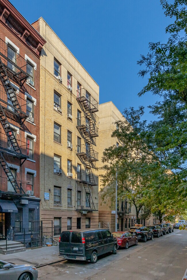 235 W 146th St in New York, NY - Building Photo - Building Photo