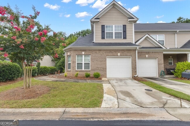 157 Granite Way