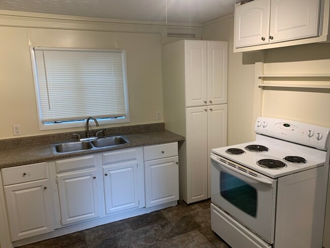 property at 135 South St