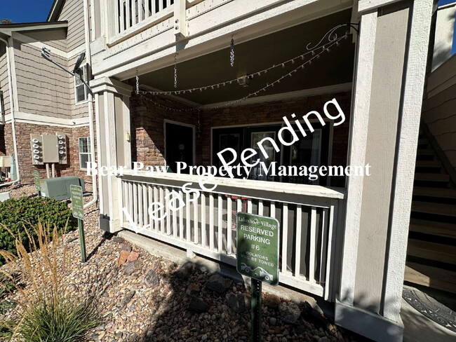 property at 4385 S Balsam St