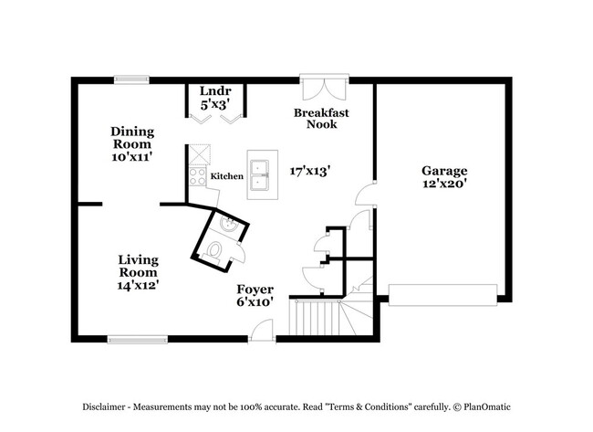 1049 Tom Hailey Blvd in La Vergne, TN - Building Photo - Building Photo