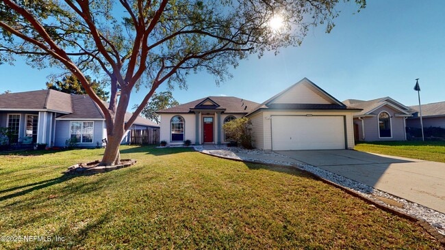 12348 Casheros Cove Dr S in Jacksonville, FL - Building Photo - Building Photo