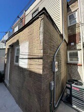 2545 S Franklin St in Philadelphia, PA - Building Photo - Building Photo