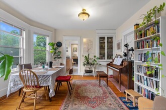 108 Lawrence St in New Haven, CT - Building Photo - Building Photo