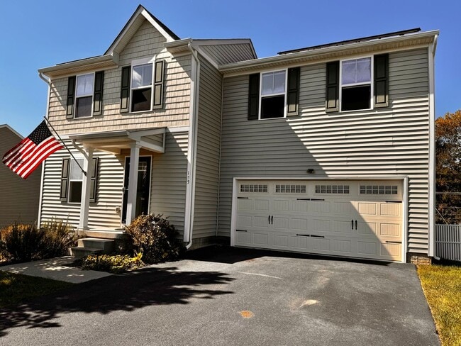 property at 155 Richards Ct
