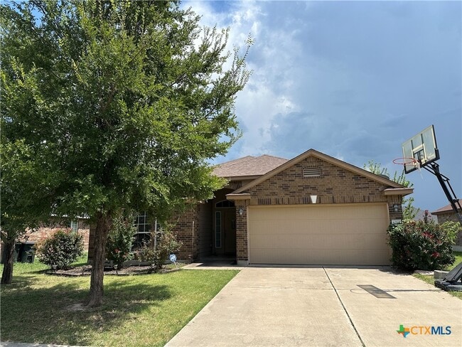 property at 6212 Suellen Ln
