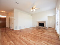 5405 Turtle River Ct in Fort Worth, TX - Building Photo - Building Photo