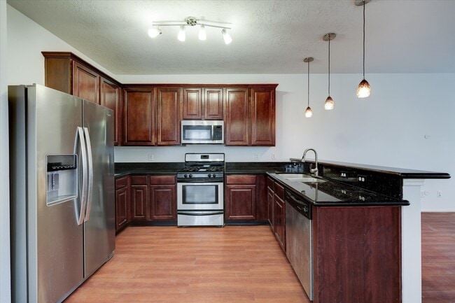 property at 1161 Eden Park Ln