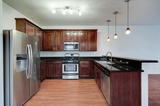 1161 Eden Park Ln in Houston, TX - Building Photo - Building Photo