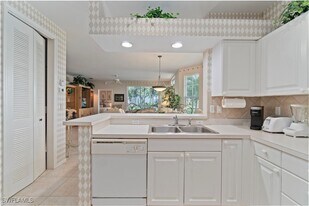 3412 Pointe Creek Ct in Bonita Springs, FL - Building Photo