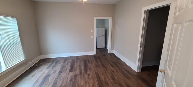 403 Cowling St-Unit -1 in Houston, TX - Building Photo - Building Photo