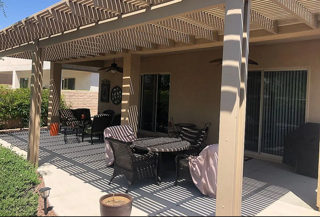 39735 Camino Michanito in Indio, CA - Building Photo - Building Photo