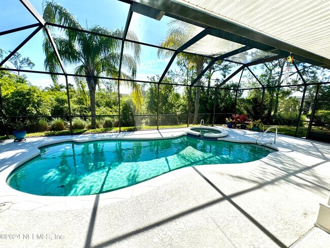 163 Herons Nest Ln in St. Augustine, FL - Building Photo - Building Photo