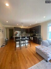 11 Sparhawk St in Boston, MA - Building Photo - Building Photo