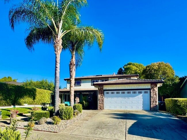 property at 3104 Linkfield Way