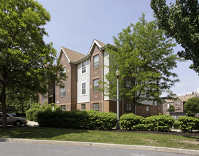 The Court At Washington Square in Harrisburg, PA - Building Photo - Building Photo