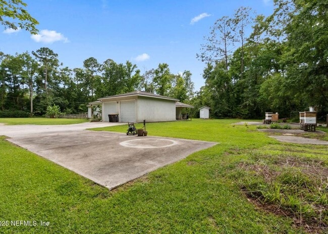 11723 W Beaver St in Jacksonville, FL - Foto de edificio - Building Photo