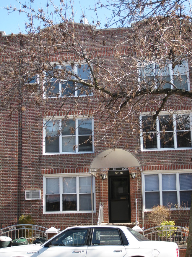 30-19 49th St in Long Island City, NY - Building Photo - Building Photo