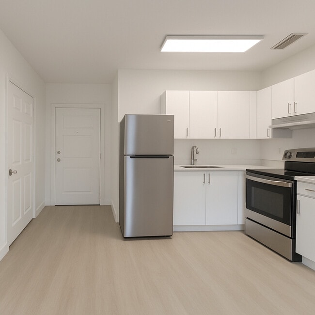 720 NW 61st St in Miami, FL - Building Photo - Building Photo