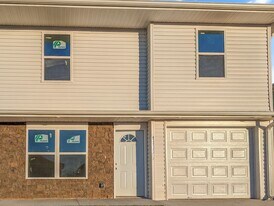 1206 Nedra Dr in Decatur, AR - Building Photo