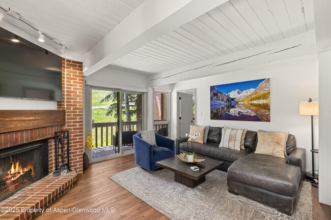 70 Gallun Ln in Snowmass Village, CO - Building Photo - Building Photo