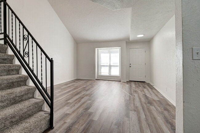 727 Vicksburg Ave in Norman, OK - Building Photo - Building Photo