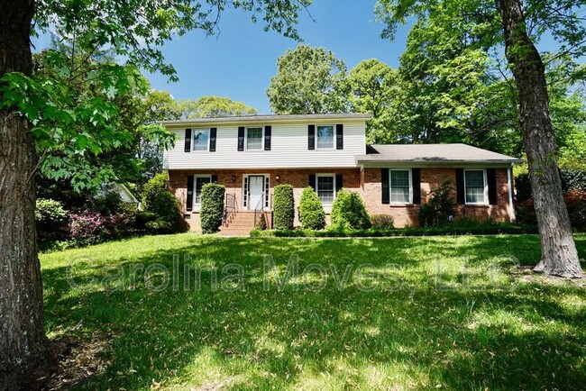 property at 204 Overcreek Rd