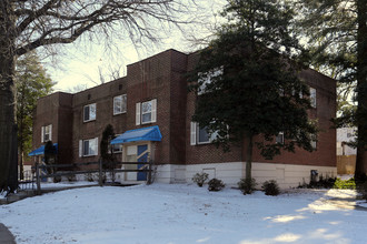 Boulevard Gardens in Philadelphia, PA - Building Photo - Building Photo