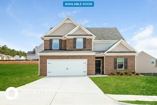 property at 2260 Clapton Ct