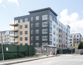 Portside at East Pier Phase Two in Boston, MA - Building Photo - Building Photo