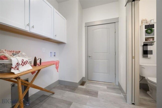 property at 1514 Rugged Crk Ave