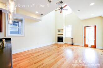 629 4th St NE in Washington, DC - Building Photo - Building Photo