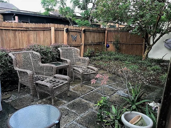 2337 Inagua Way in Winter Park, FL - Foto de edificio - Building Photo