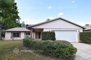 10006 Granite Ln in Orlando, FL - Building Photo