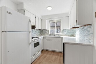 712 E Longfellow Ave in Spokane, WA - Building Photo - Building Photo