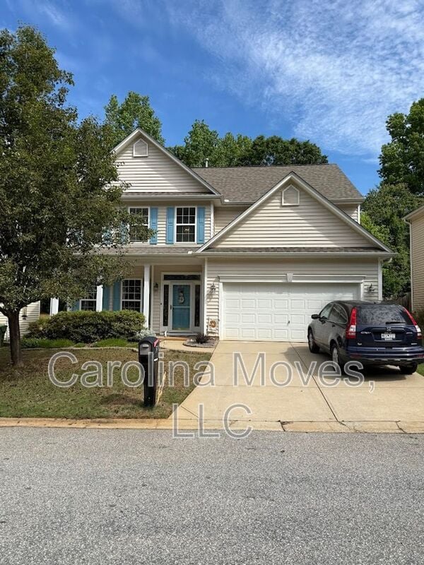 property at 510 Grafton Ct