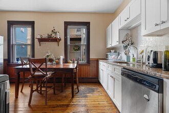 9 Spalding St in Boston, MA - Building Photo - Building Photo