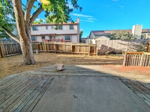 2745 Black Diamond Terrace in Colorado Springs, CO - Foto de edificio - Building Photo