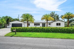2866 SW 8th St in Boynton Beach, FL - Building Photo