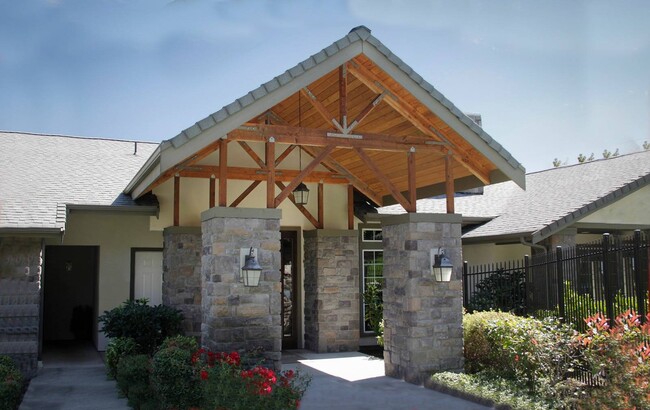 Abbey Lane Apartments in Tacoma, WA - Foto de edificio - Building Photo