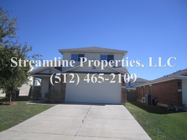 property at 13601 Lyndon B Johnson St