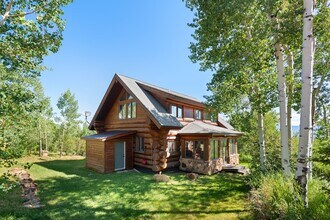 4275 Sopris Mountain Ranch Rd in Basalt, CO - Building Photo - Building Photo