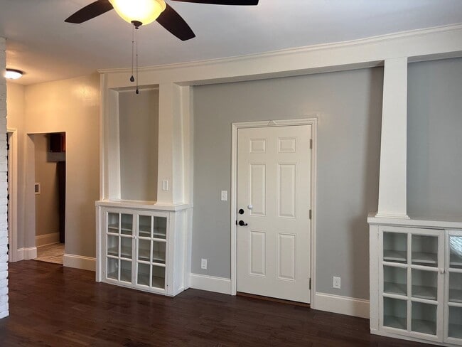 property at 708 Morgan St