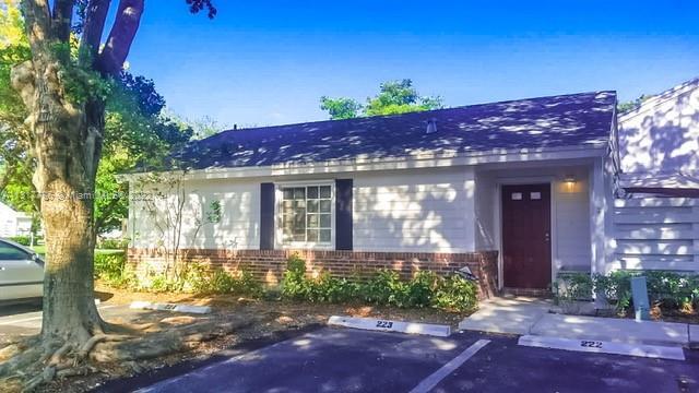 13790 SW 147th Cir Ln-Unit -1-9 in Miami, FL - Building Photo - Building Photo