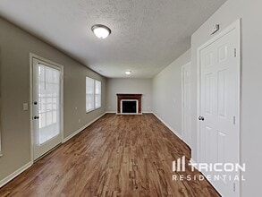 1212 Green River Ct in Indianapolis, IN - Building Photo - Building Photo
